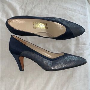 Salvatore Ferragamo Heels